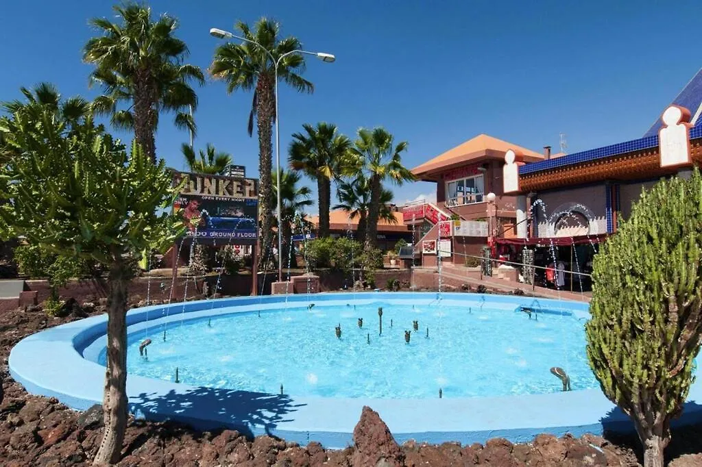 Holiday home Bungalow, Playa Del Ingles Villa Maspalomas